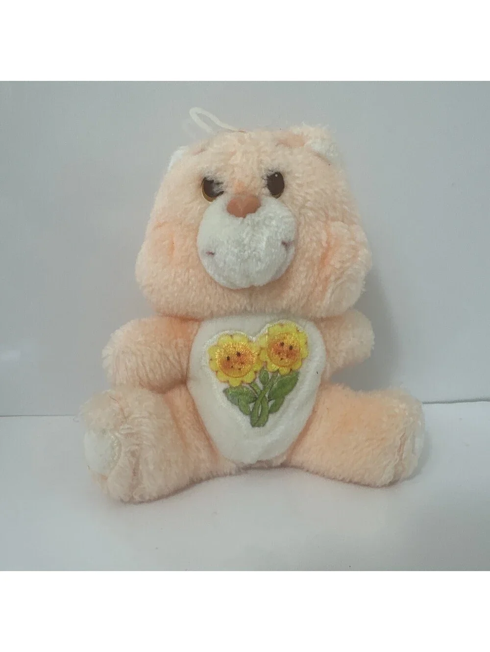 Vtg 1983 Kenner Care Bears Friend Bear Original 6